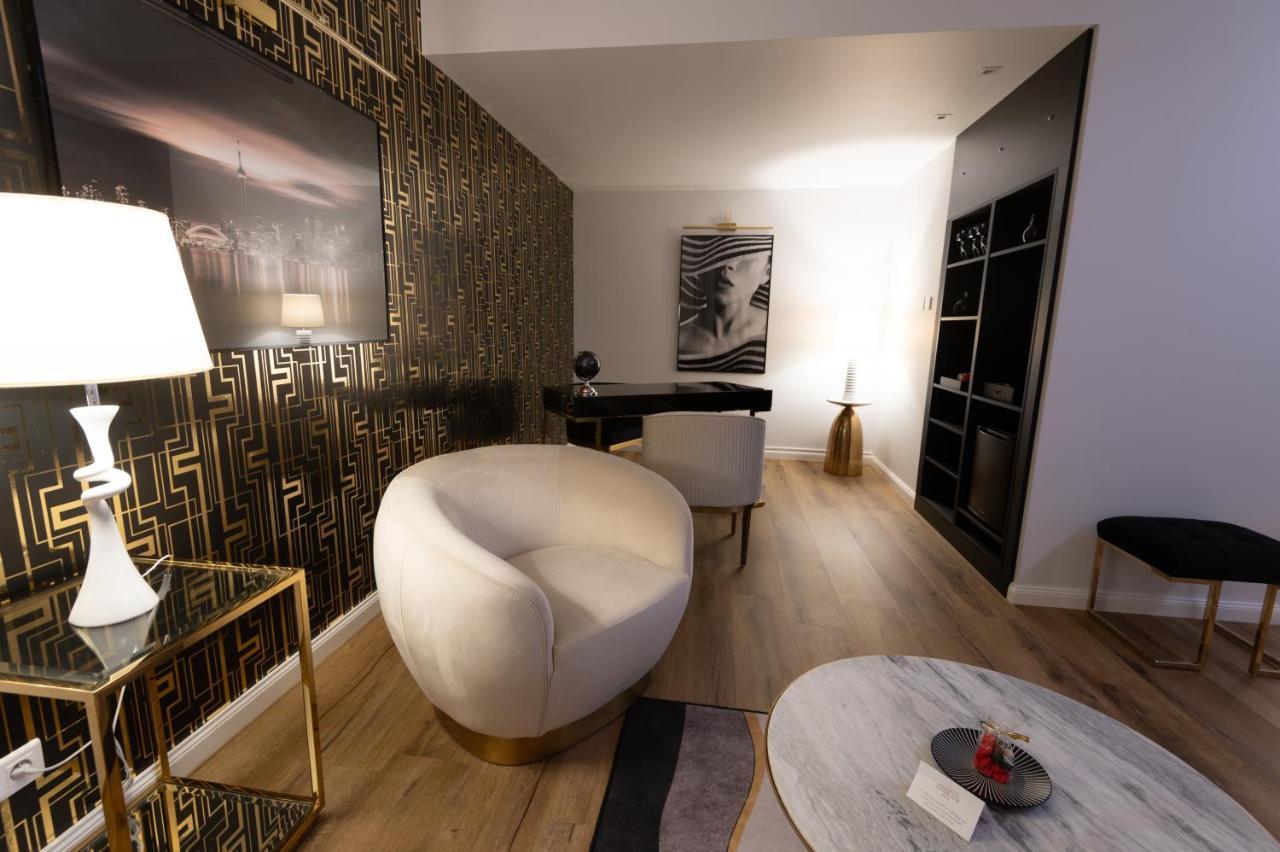 Grand Hotel Du Tonneau D'Or Белфор Екстериор снимка
