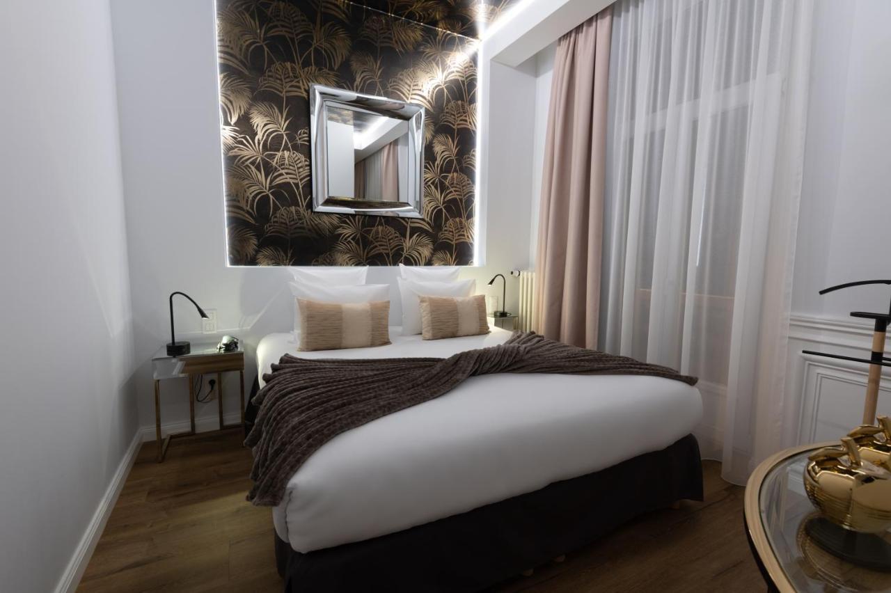 Grand Hotel Du Tonneau D'Or Белфор Екстериор снимка
