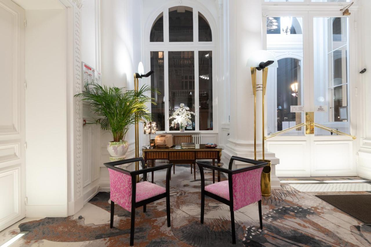 Grand Hotel Du Tonneau D'Or Белфор Екстериор снимка