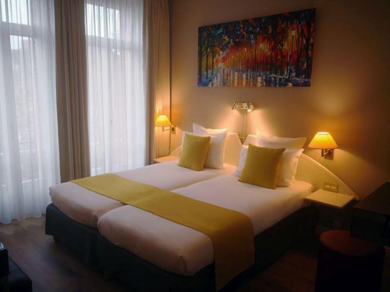 Grand Hotel Du Tonneau D'Or Белфор Екстериор снимка